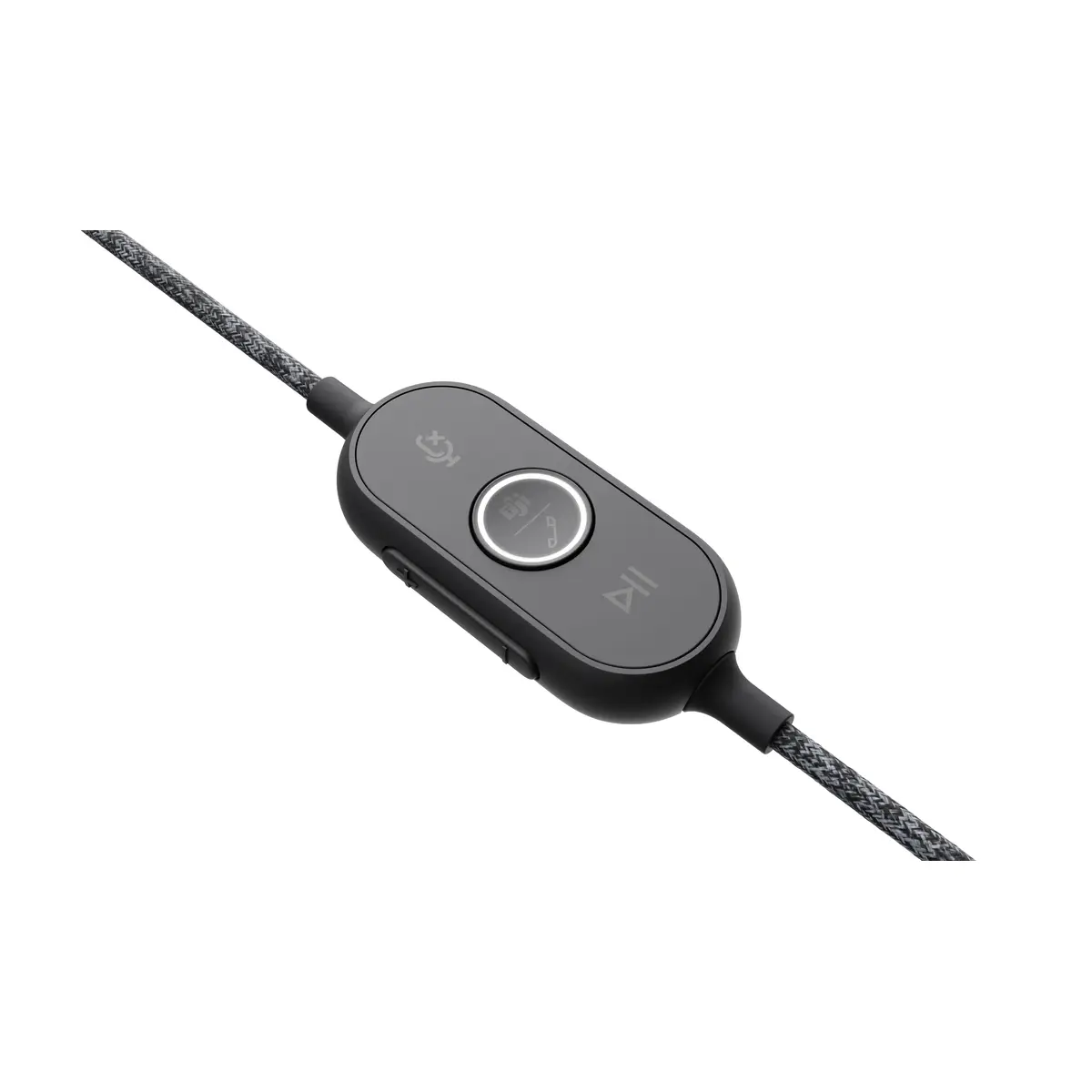 ZONE WIRED USB-Headset zertifiziert für Microsoft Teams