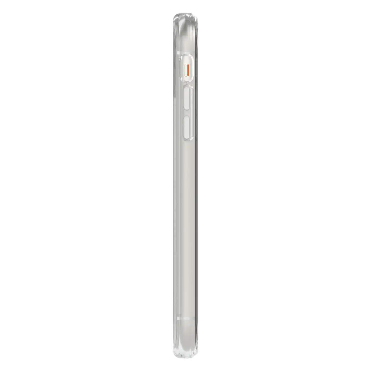 React Apple iPhone 11 - Transparent