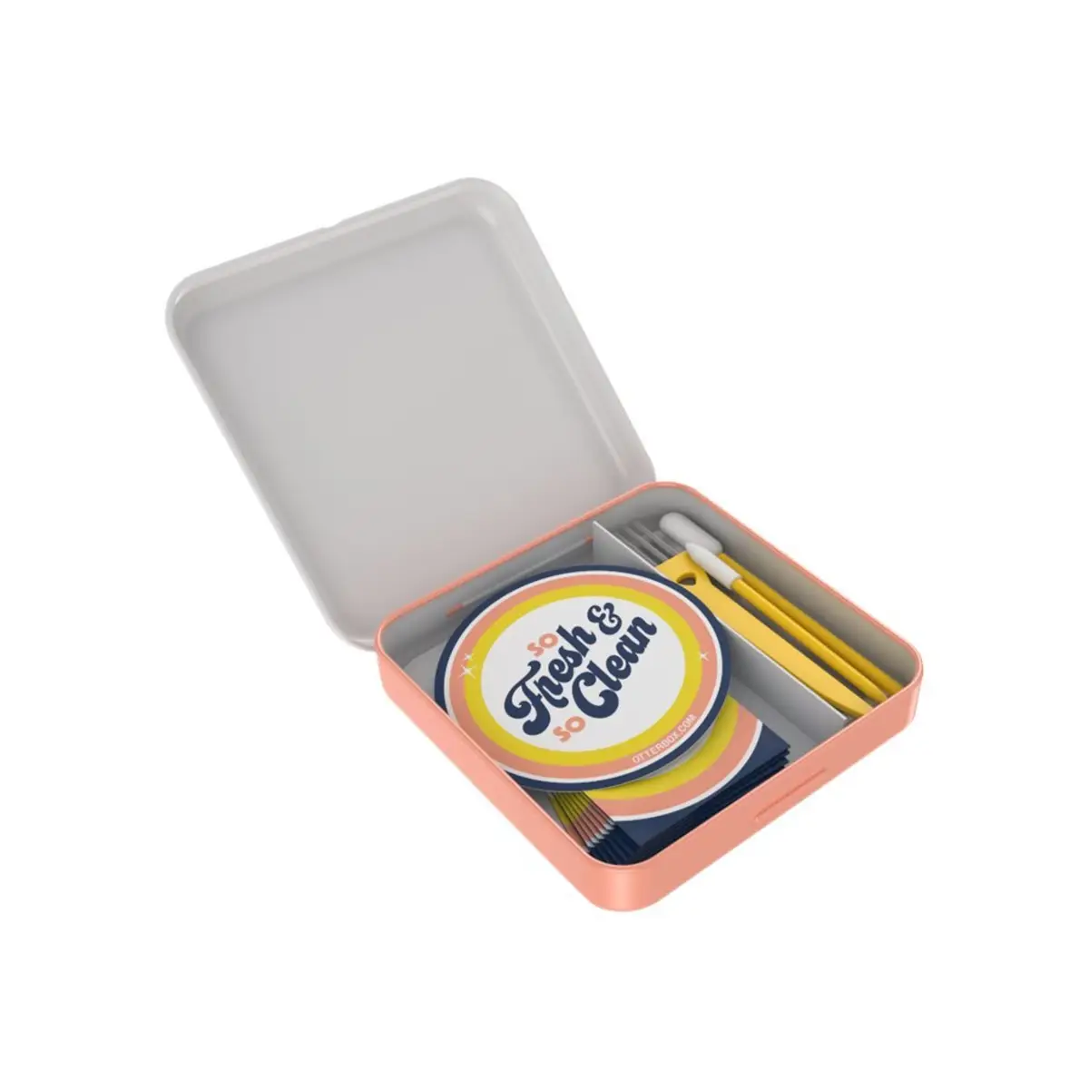 Mobile Device Care Spa Day Kit