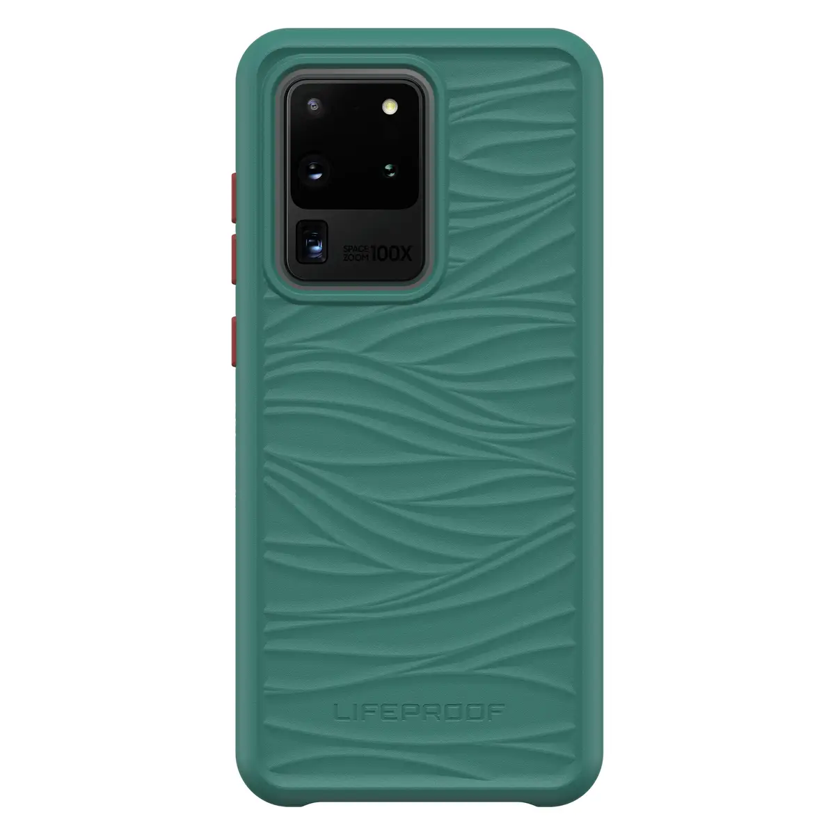 LifeProof Wake Samsung Galaxy S20 Ultra Down Under - teal - Hülle