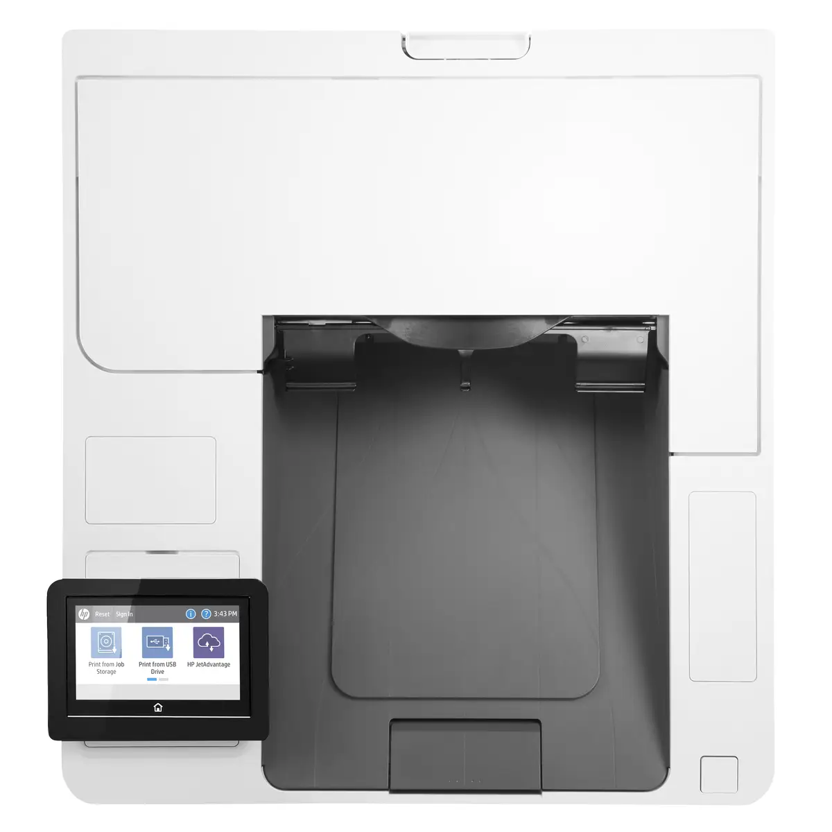 LaserJet Enterprise M611dn A4 S/W Laserdrucker 1200x1200dpi 61ppm Duplex