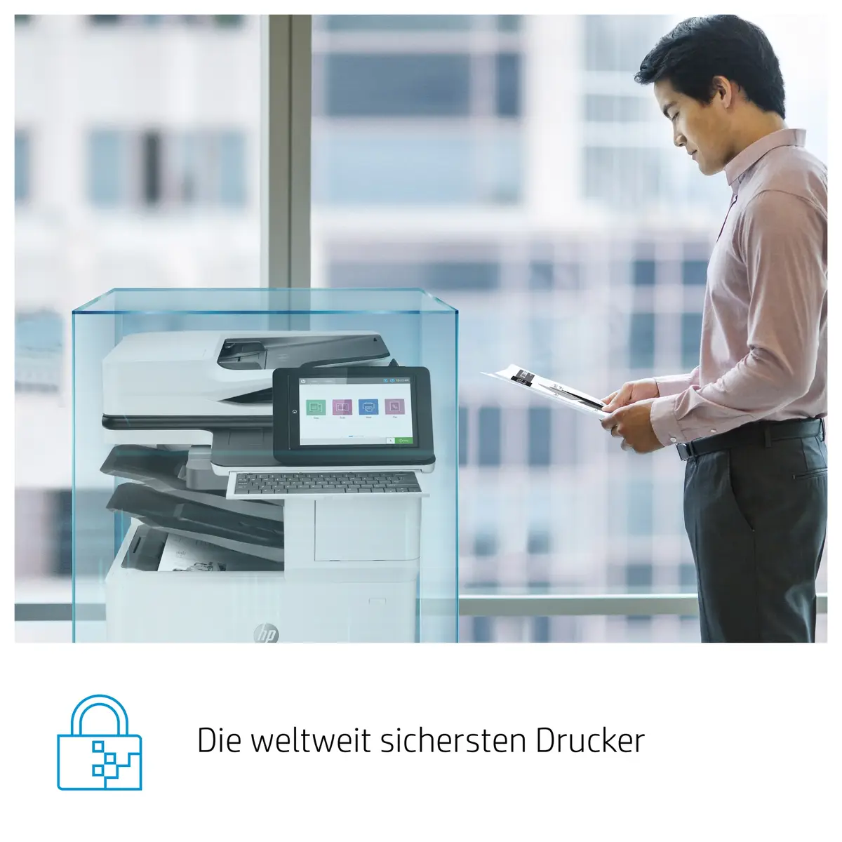 LaserJet Enterprise M611dn A4 S/W Laserdrucker 1200x1200dpi 61ppm Duplex