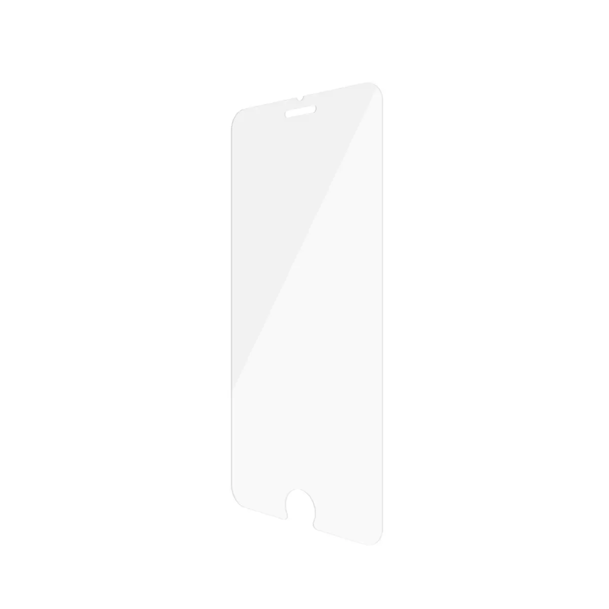 Crystal Clear für iPhone 6/6s/7/8/SE
