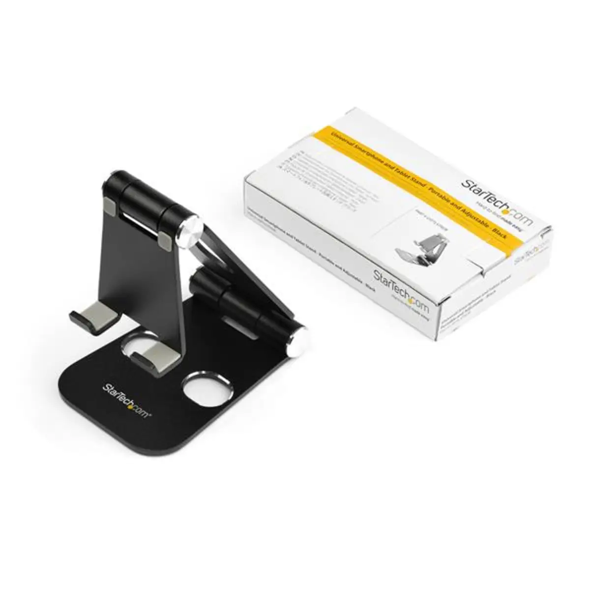 Universal Handy und Tablet Halterung Faltbar Multi-Winkel