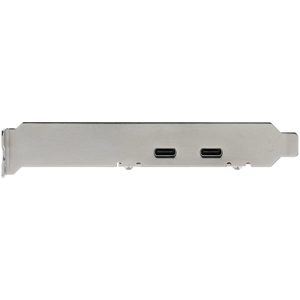 2 Port PCIe USB 3.1 Karte 2x USB 3.1 Typ C Gen 2 10 Gbit/s PCI Express