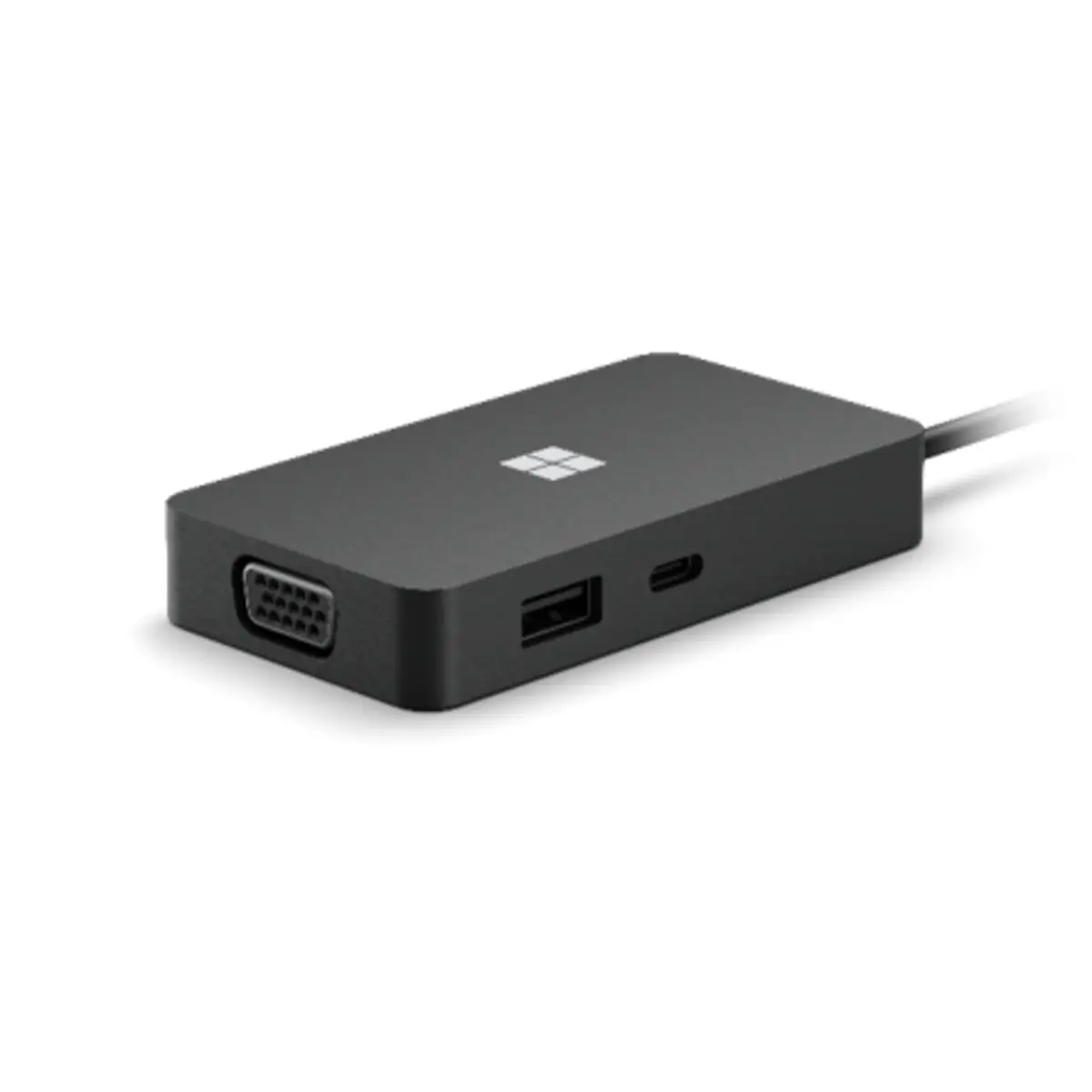 Surface USB-C Travel Hub
