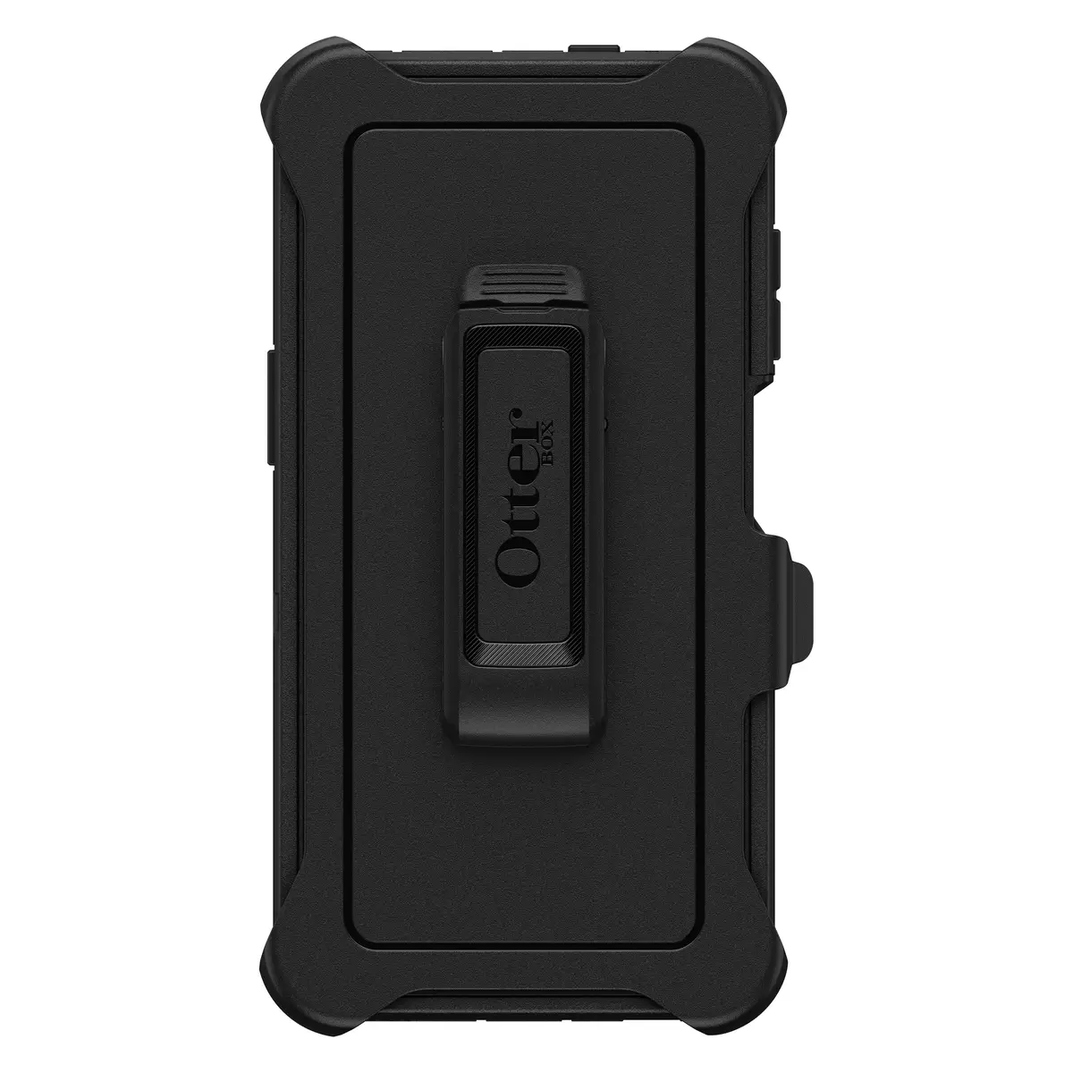 Defender Cover für Samsung Galaxy XCover Pro schwarz