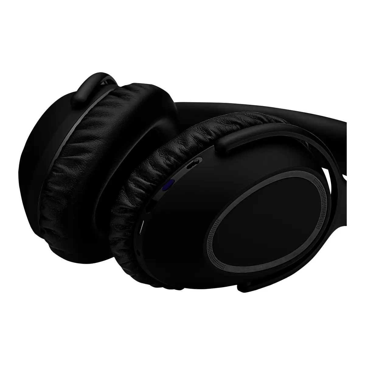 ADAPT 660 Headset ohrumschließend Bluetooth kabellos aktive Rauschunterdrückung Schwarz