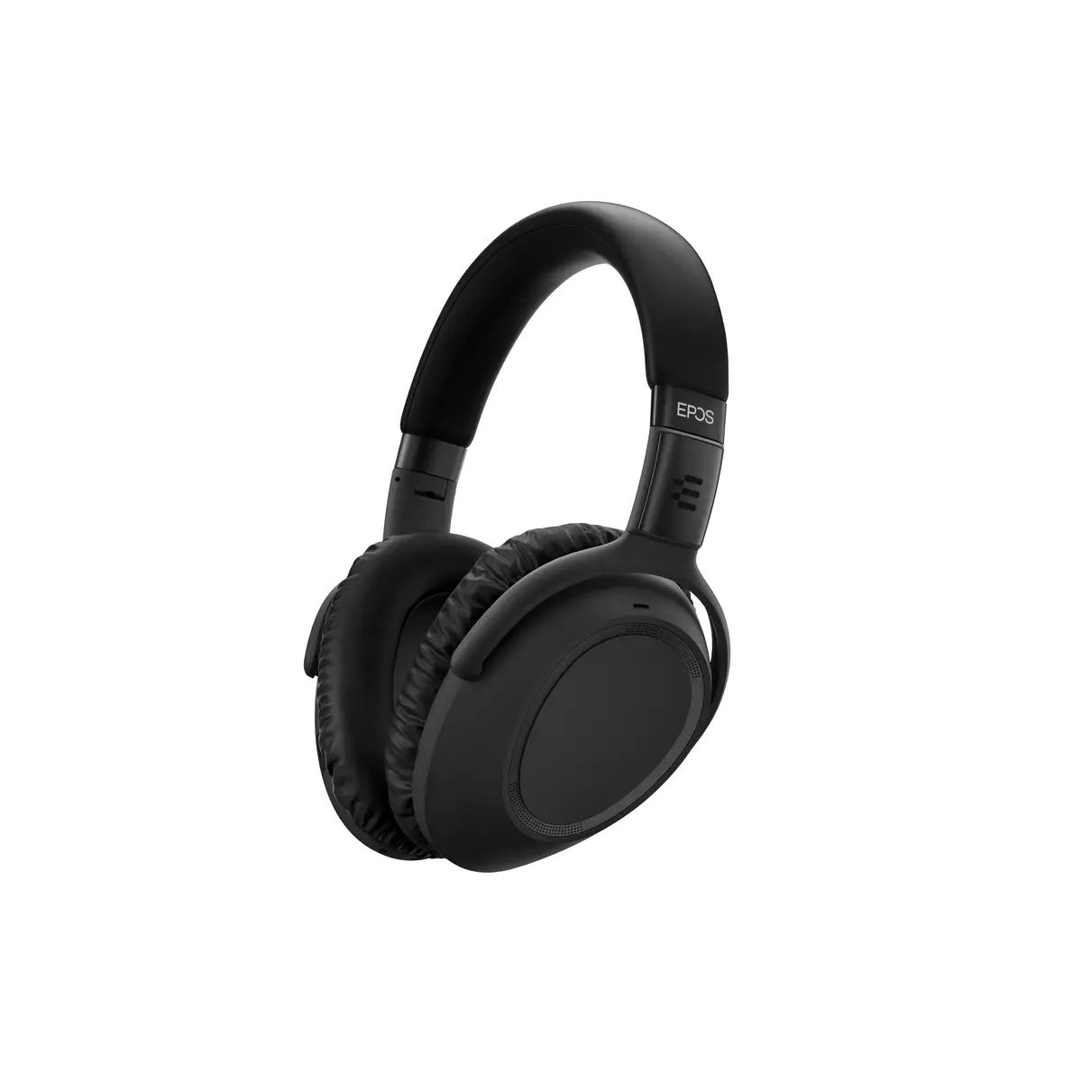 ADAPT 660 Headset ohrumschließend Bluetooth kabellos aktive Rauschunterdrückung Schwarz