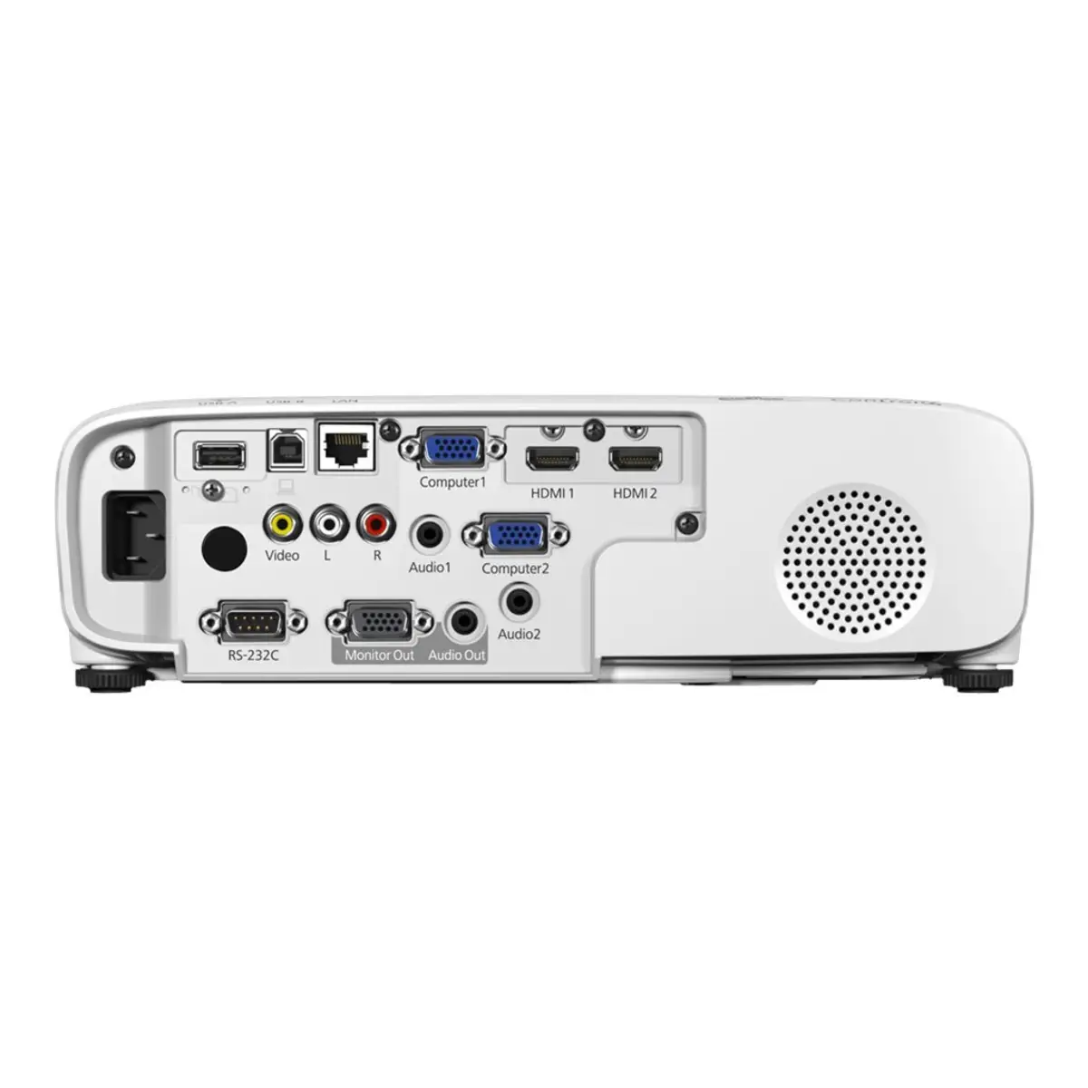 EB-W49 3-LCD-Projektor 1280x800 Pixel 3800 ANSI Lumen