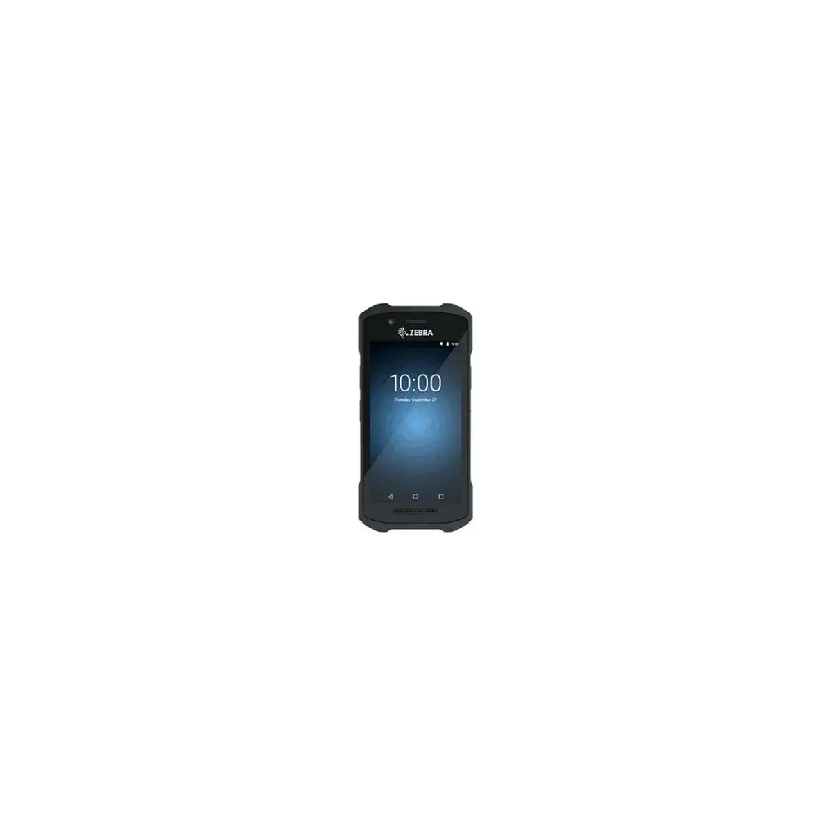 TC21 Datenerfassungsterminal robust Android 10 32 GB 12.7 cm (5") Farbe (1280 x 720) Kamera auf Rück und Vorderseite Barcodeleser (2DImager) USBHost microSDSteckplatz WiFi NFC Bluetooth
