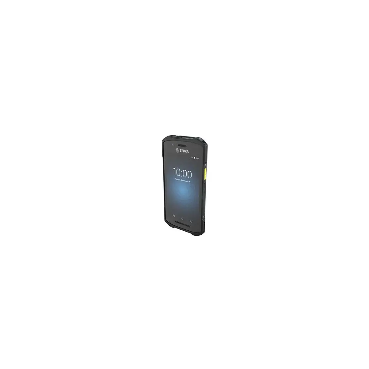 TC21 Datenerfassungsterminal robust Android 10 32 GB 12.7 cm (5") Farbe (1280 x 720) Kamera auf Rück und Vorderseite Barcodeleser (2DImager) USBHost microSDSteckplatz WiFi NFC Bluetooth