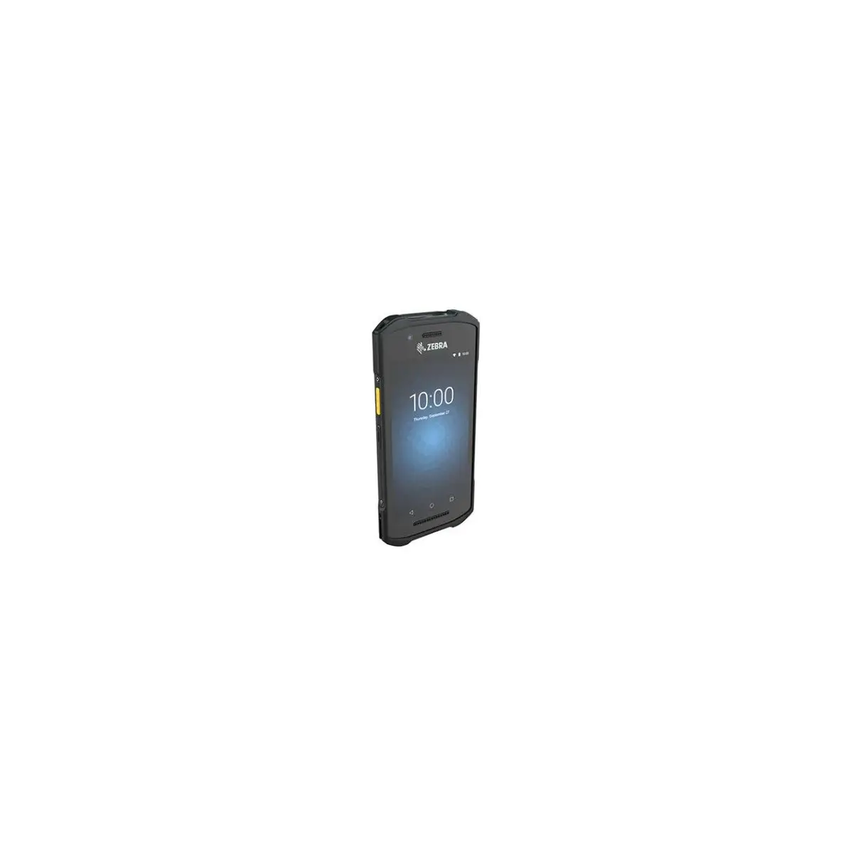 TC21 Datenerfassungsterminal robust Android 10 32 GB 12.7 cm (5") Farbe (1280 x 720) Kamera auf Rück und Vorderseite Barcodeleser (2DImager) USBHost microSDSteckplatz WiFi NFC Bluetooth