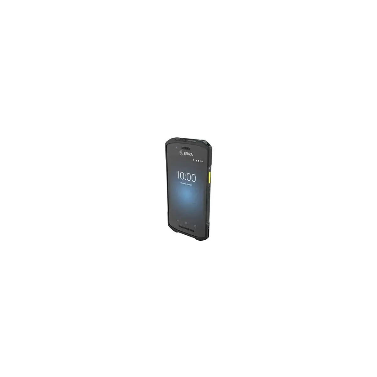 TC21 Datenerfassungsterminal robust Android 10 32 GB 12.7 cm (5") Farbe (1280 x 720) Kamera auf Rück und Vorderseite Barcodeleser (2DImager) USBHost microSDSteckplatz WiFi NFC Bluetooth
