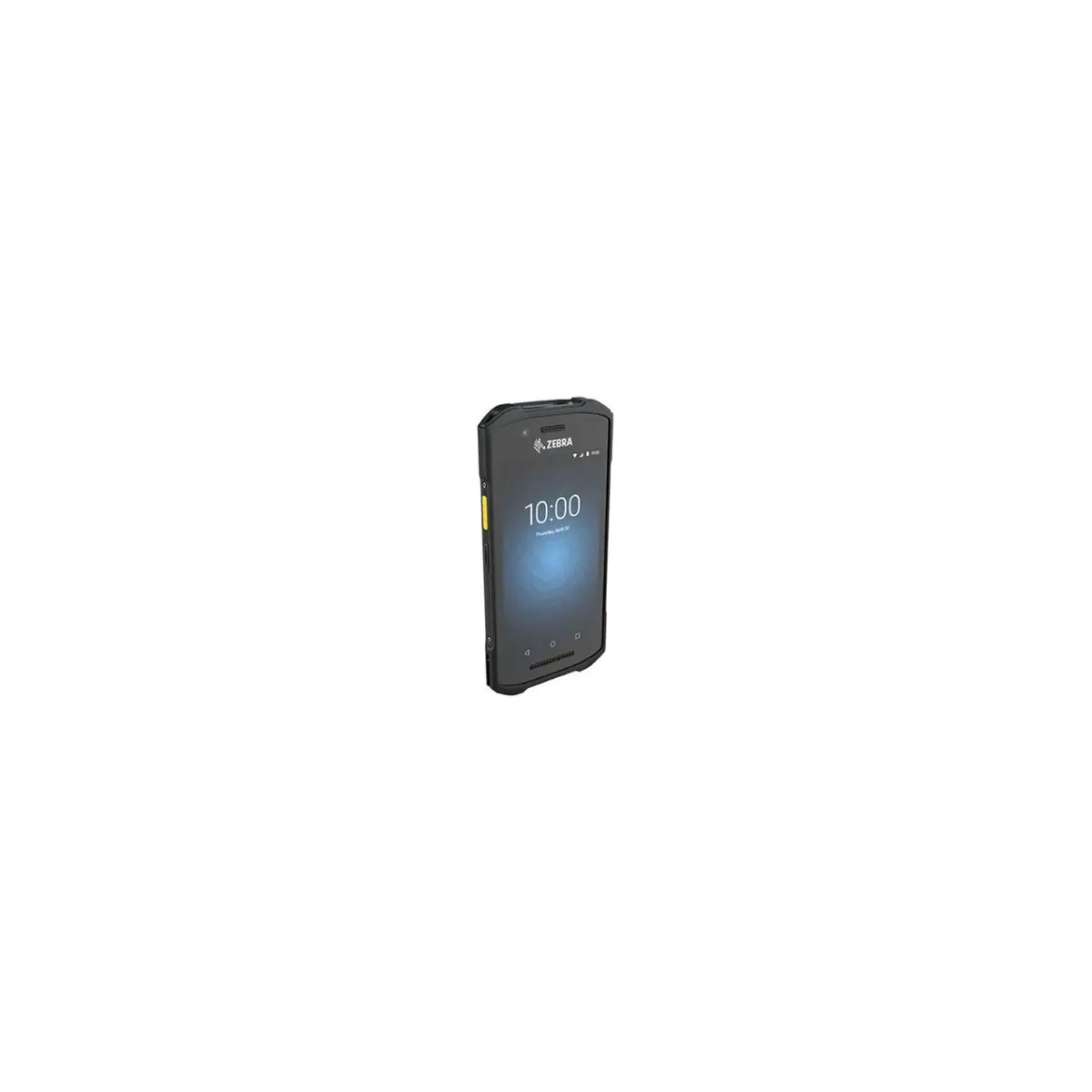 TC21 Datenerfassungsterminal robust Android 10 32 GB 12.7 cm (5") Farbe (1280 x 720) Kamera auf Rück und Vorderseite Barcodeleser (2DImager) USBHost microSDSteckplatz WiFi NFC Bluetooth