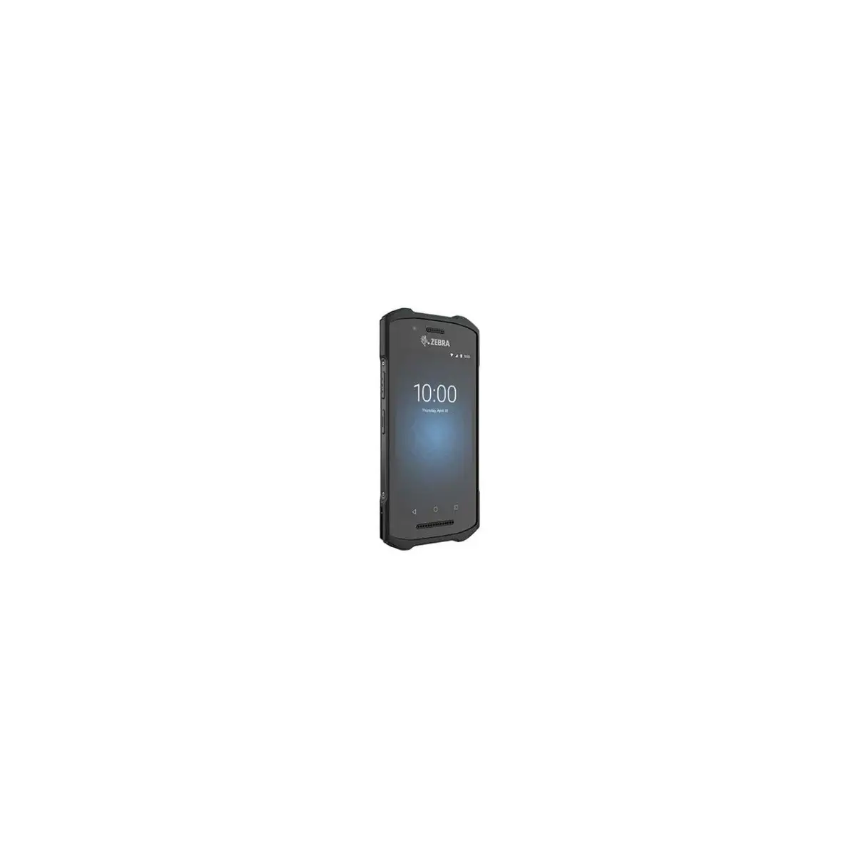 TC21 Datenerfassungsterminal robust Android 10 32 GB 12.7 cm (5") Farbe (1280 x 720) Kamera auf Rück und Vorderseite Barcodeleser (2DImager) USBHost microSDSteckplatz WiFi NFC Bluetooth