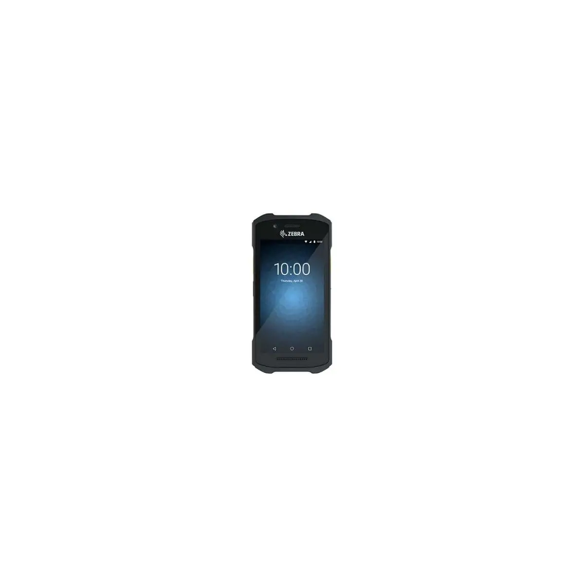 TC21 Datenerfassungsterminal robust Android 10 32 GB 12.7 cm (5") Farbe (1280 x 720) Kamera auf Rück und Vorderseite Barcodeleser (2DImager) USBHost microSDSteckplatz WiFi NFC Bluetooth