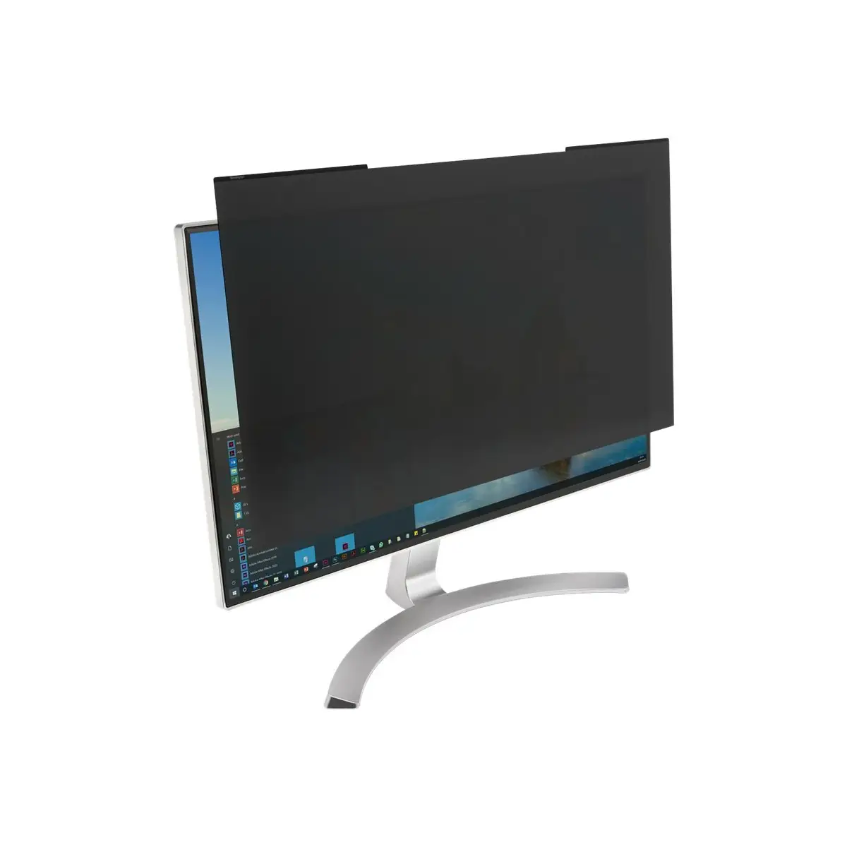 MagPro Magnetischer Blickschutzfilter für 27" Bildschirme