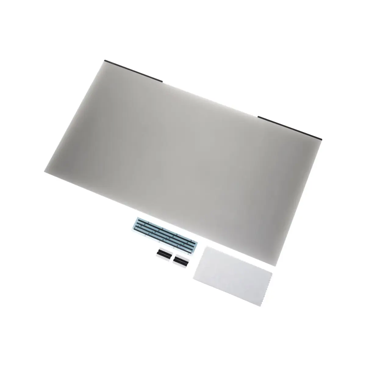 MagPro Magnetischer Blickschutzfilter 24" Bildschirme 16:10