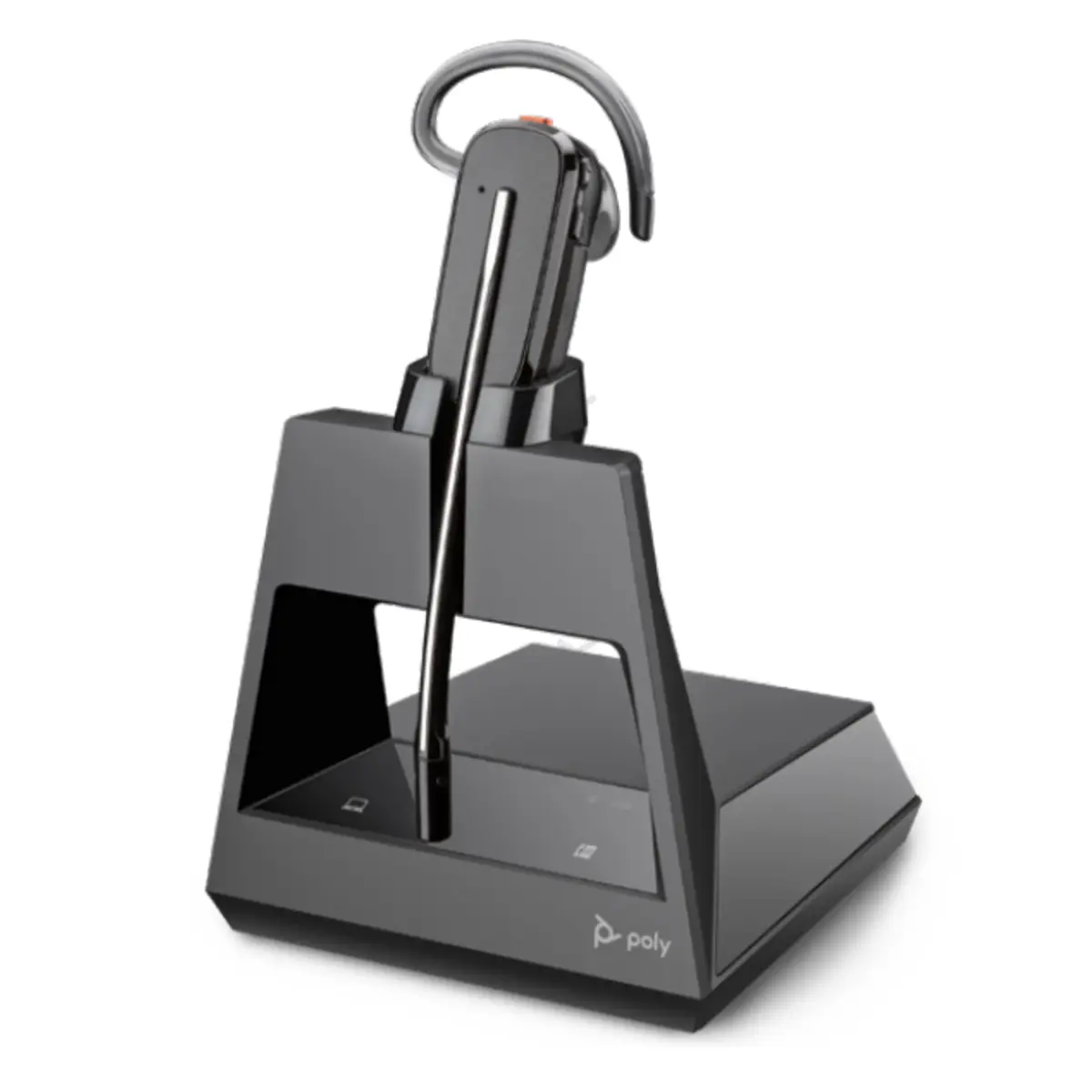 Voyager 4245 Offfice Headset Bluetooth