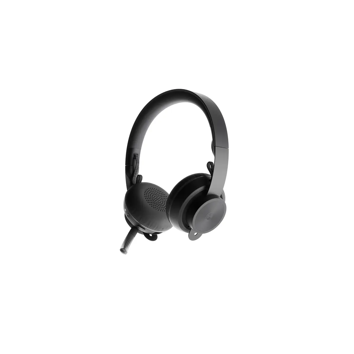 UC Zone Wireless Bluetooth Headset Graphite ohne Ladeschale