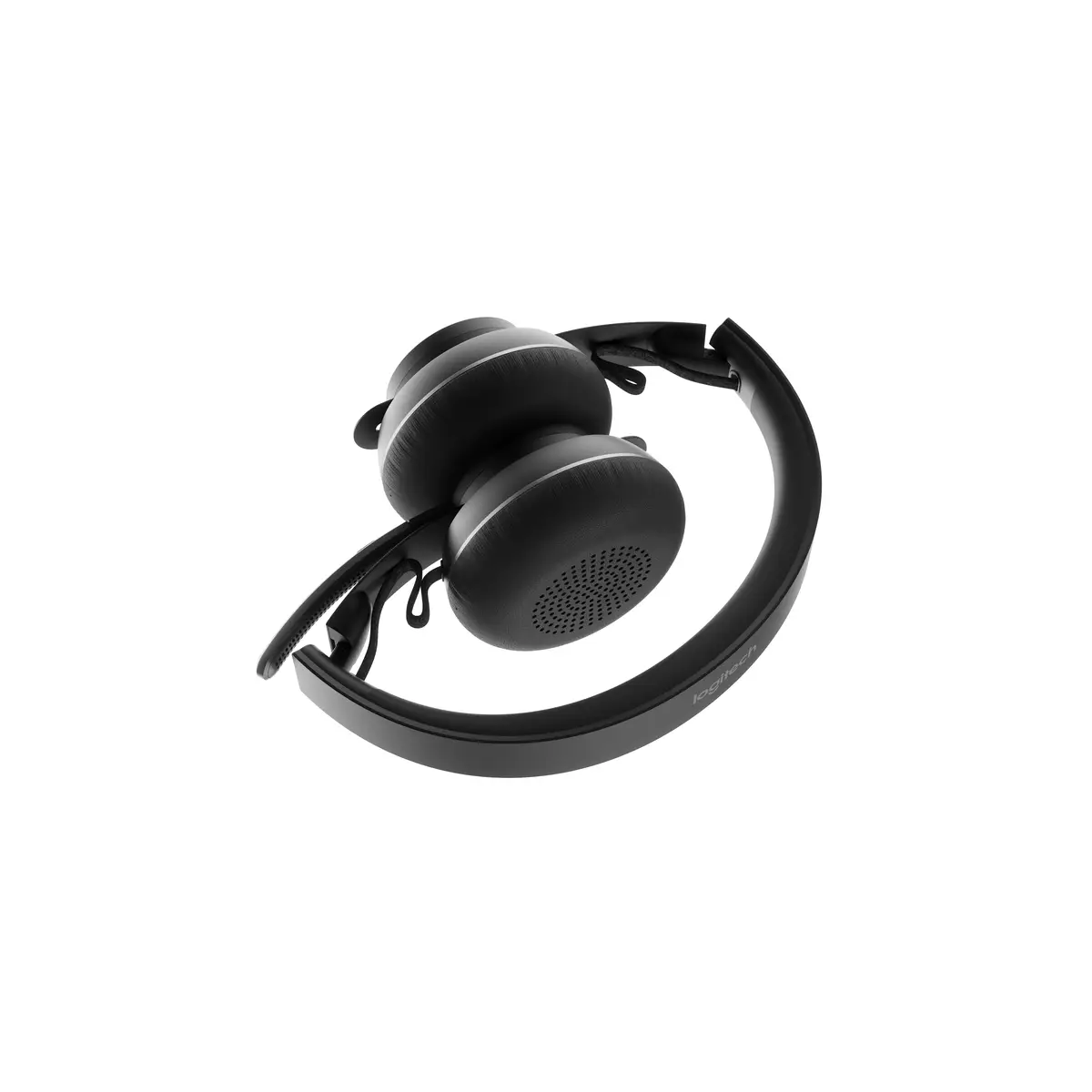 UC Zone Wireless Bluetooth Headset Graphite ohne Ladeschale