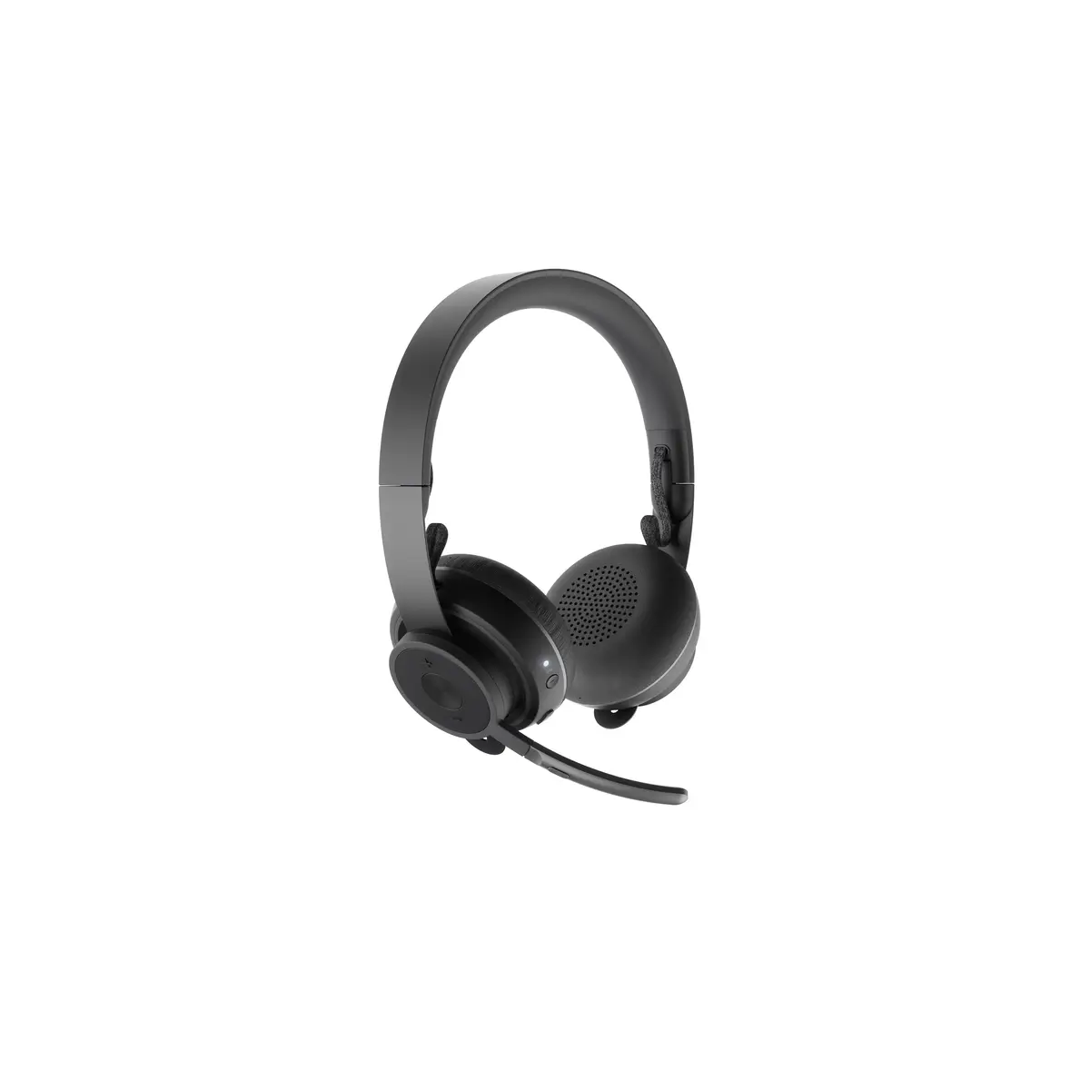 UC Zone Wireless Bluetooth Headset Graphite ohne Ladeschale