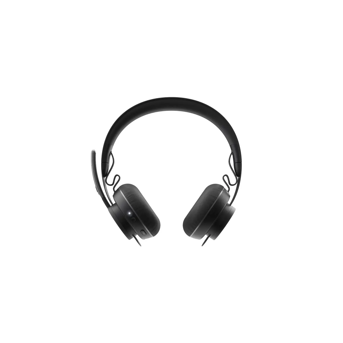 Zone Wireless MS Headset On-Ear Bluetooth