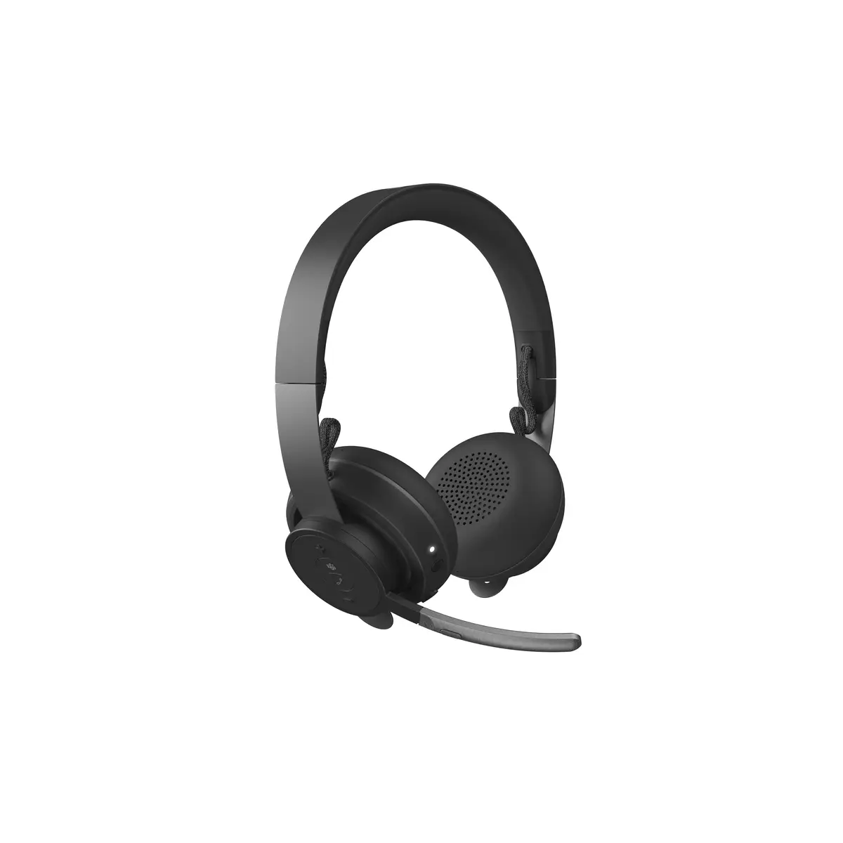 Zone Wireless MS Headset On-Ear Bluetooth