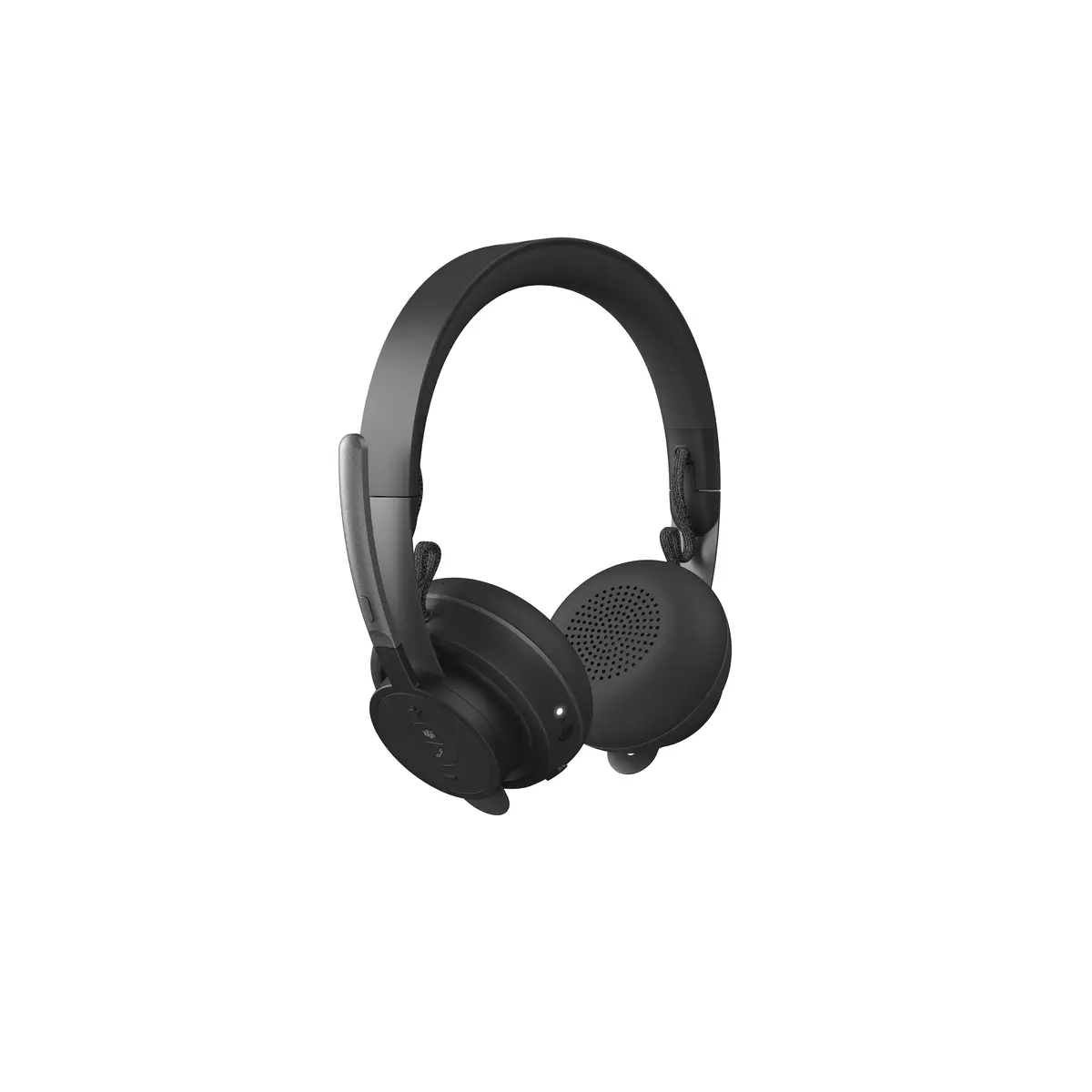 Zone Wireless MS Headset On-Ear Bluetooth