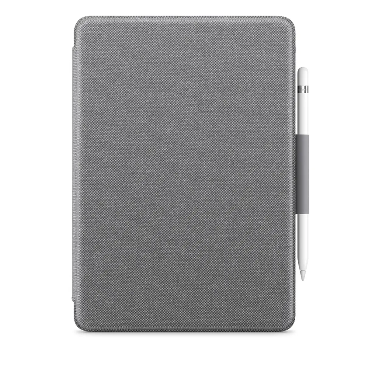 Combo Touch Keyboard (Qwertz) Case mit Trackpad für iPad (7./8./9. Generation)