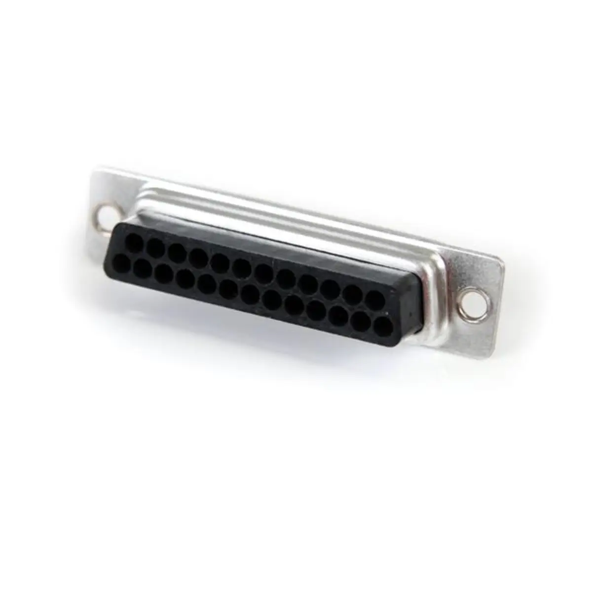DB25 auf RJ45 modularer Adapter - Stecker/Buchse