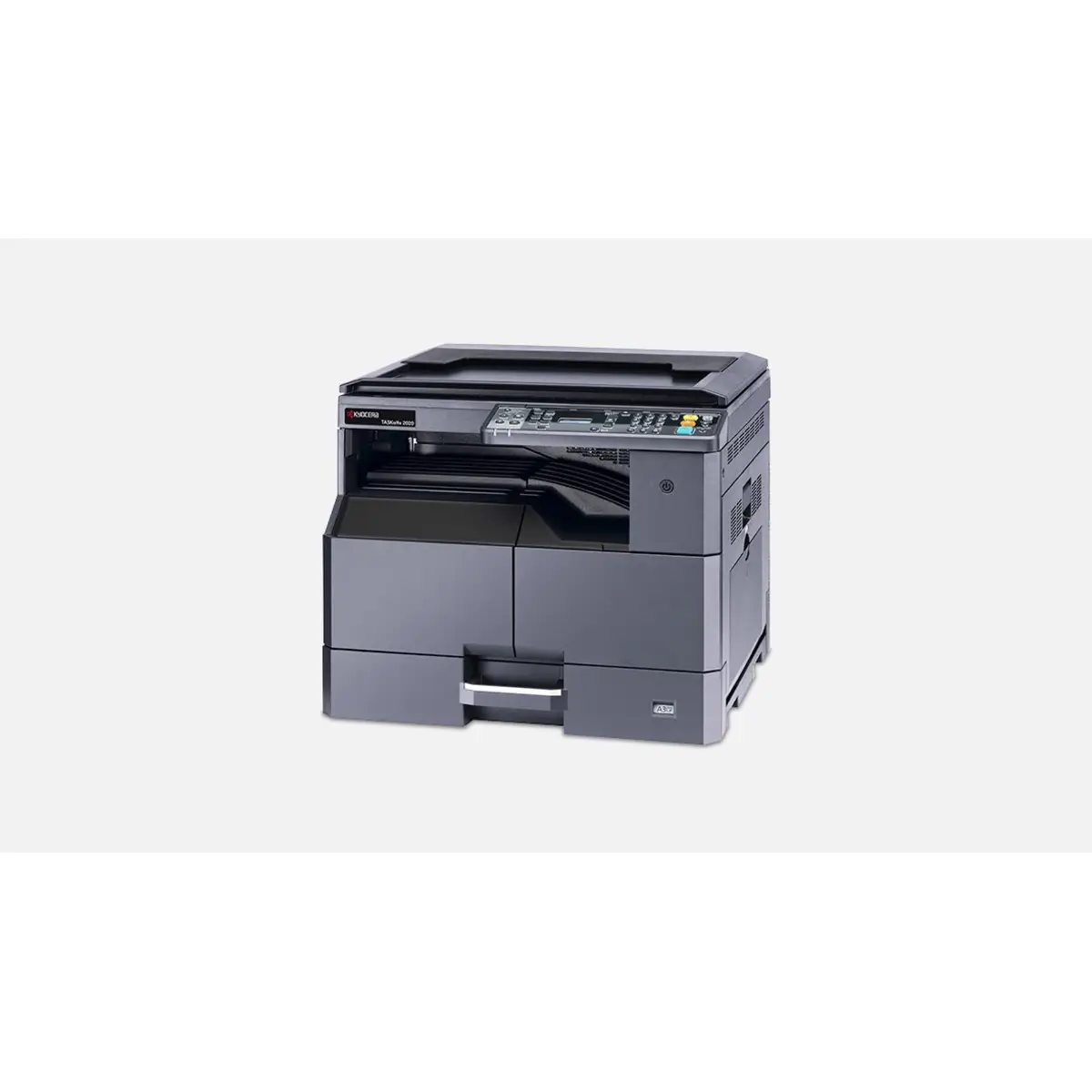 TASKALFA 2020 A3 All-in-One Drucker/Scanner/Kopierer s/w Laserdrucker