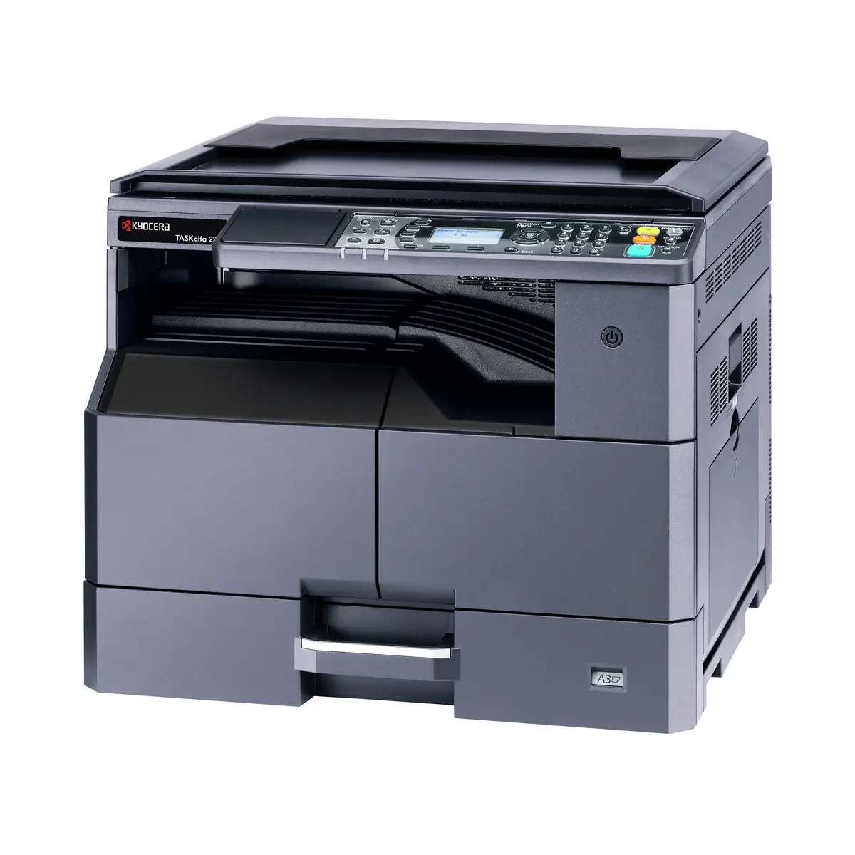 TASKALFA 2021 A3 All-in-One Drucker/Scanner/Kopierer s/w Laserdrucker