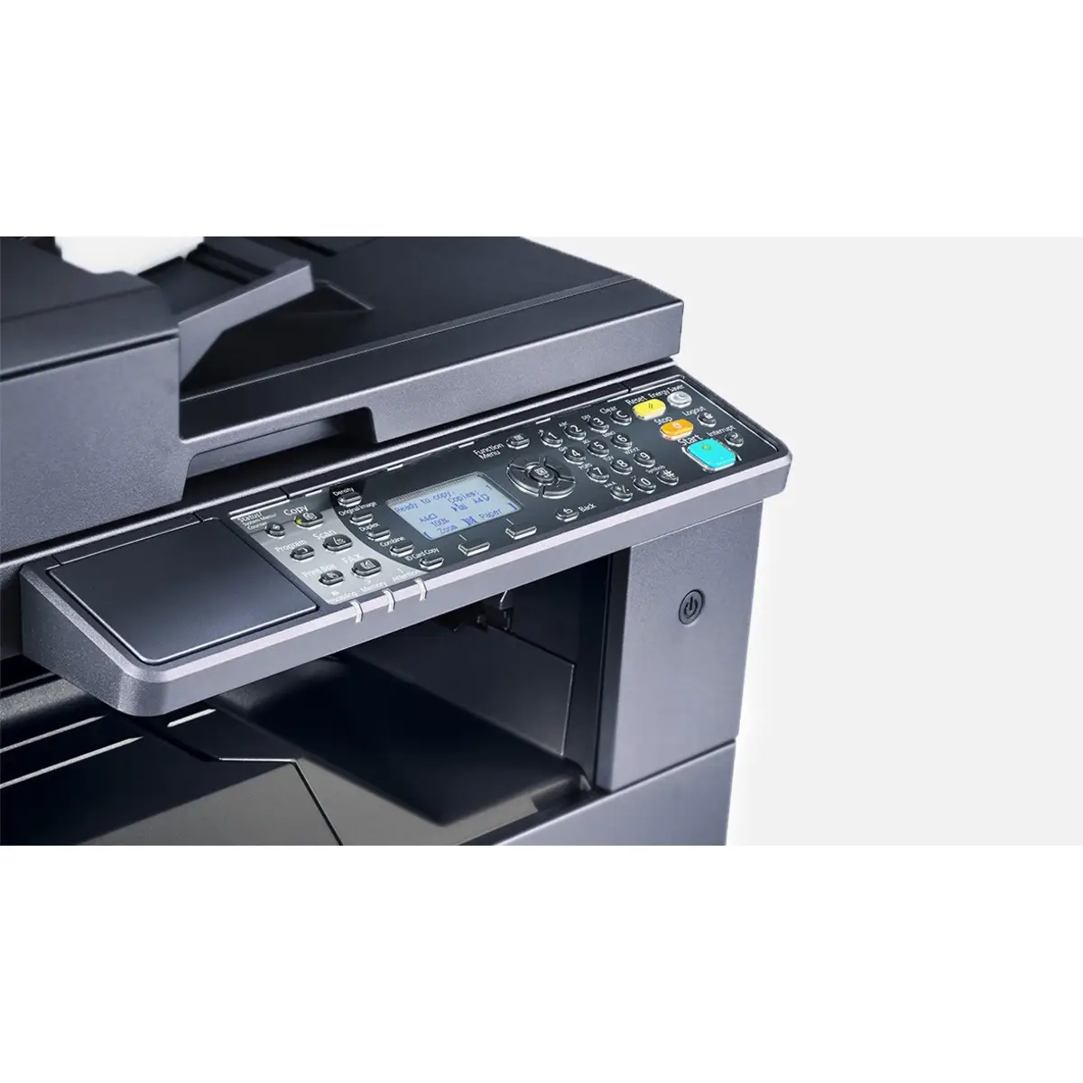 TASKALFA 2021 A3 All-in-One Drucker/Scanner/Kopierer s/w Laserdrucker
