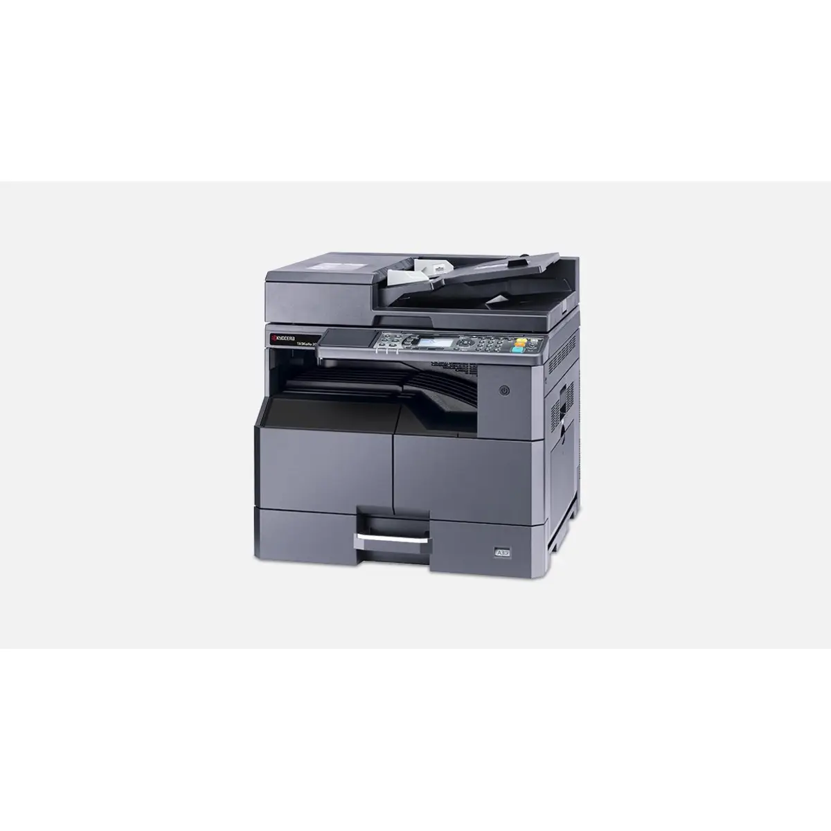 TASKALFA 2021 A3 All-in-One Drucker/Scanner/Kopierer s/w Laserdrucker