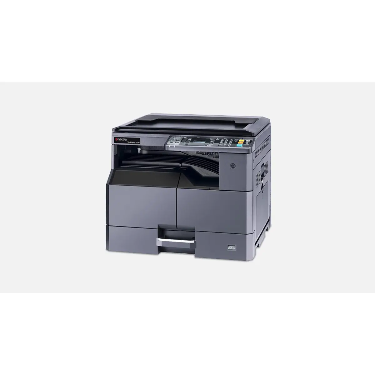 TASKALFA 2320 A3 All-in-One Drucker/Scanner/Kopierer s/w Laserdrucker