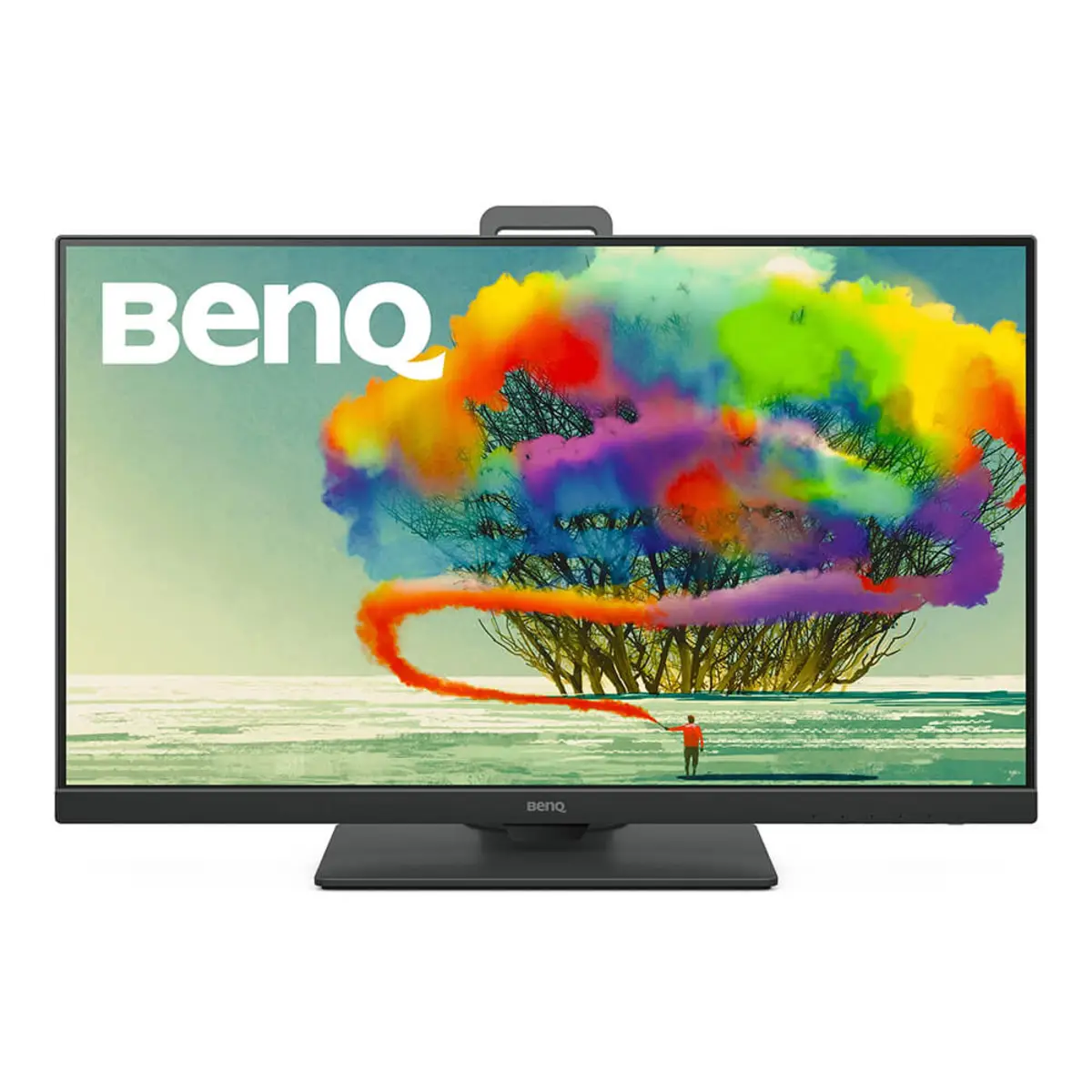 DesignVue PD2705Q 68.6cm (27") 2560x1440 Pixel 300 cd/m² 1000:1 5ms Dunkelgrau