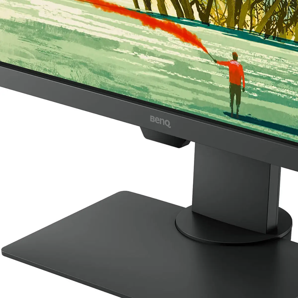 DesignVue PD2705Q 68.6cm (27") 2560x1440 Pixel 300 cd/m² 1000:1 5ms Dunkelgrau