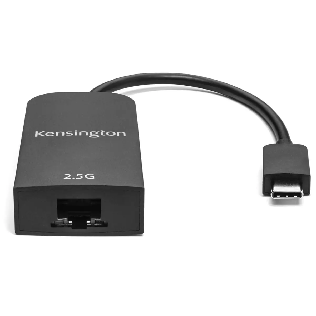 Ethernet Adapter USB-C auf 2.5G Schwarz