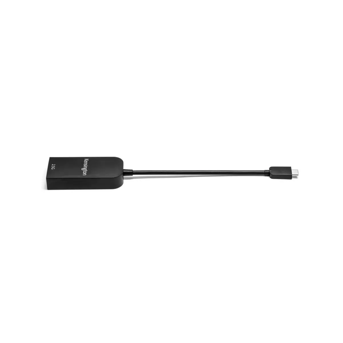 Ethernet Adapter USB-C auf 2.5G Schwarz
