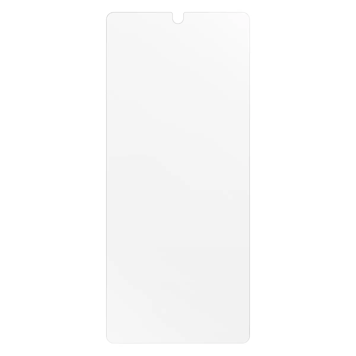 Alpha Glass Galaxy A71 Transparent