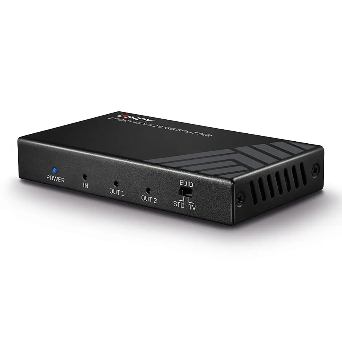 2-Port HDMI 18G Splitter