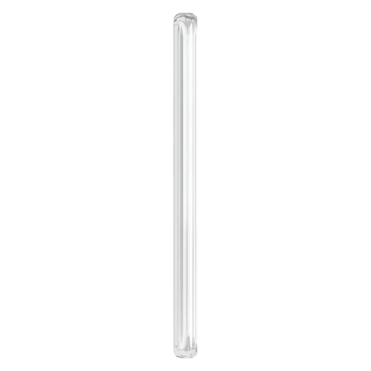 React Series Case für Samsung Galaxy A41 transparent bulk