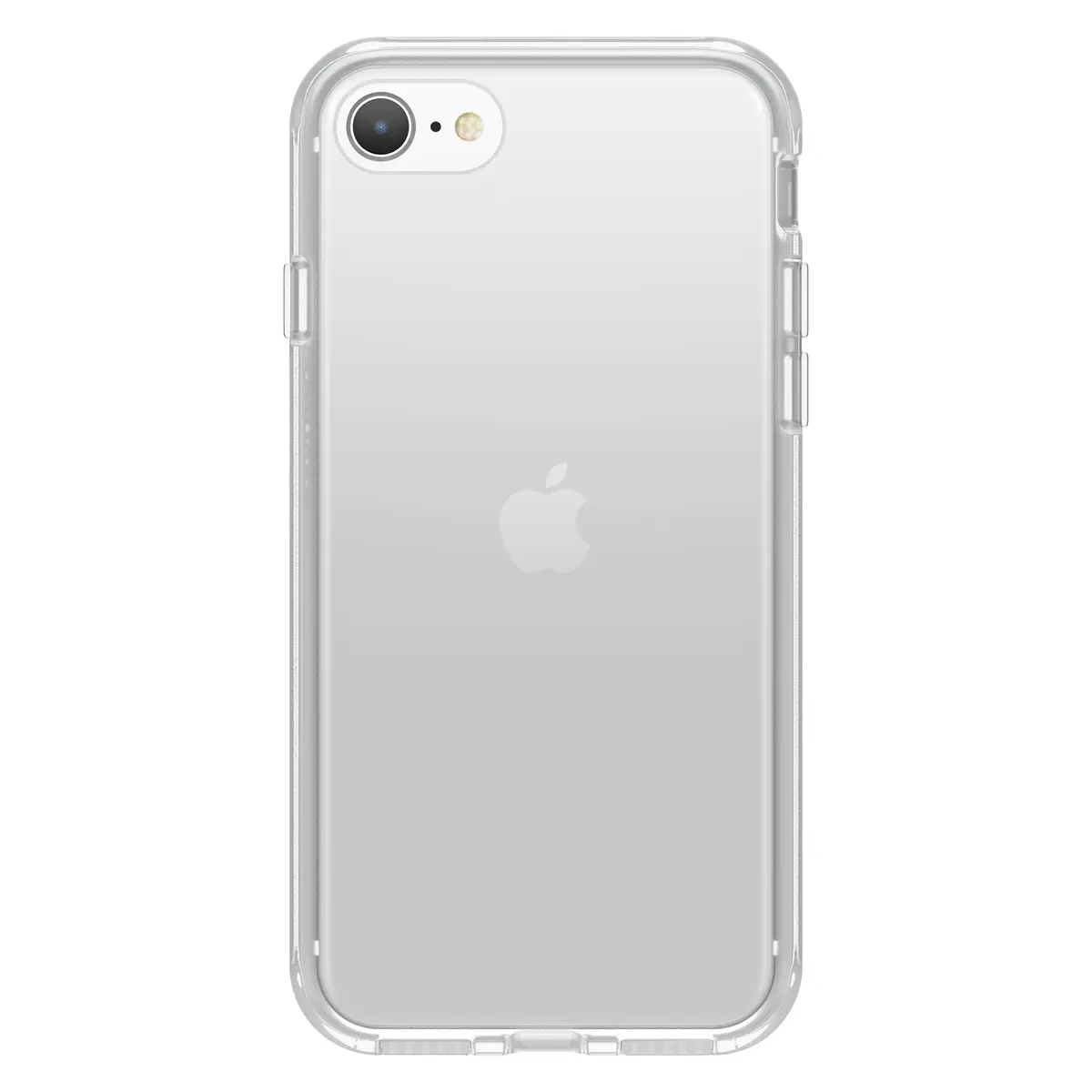 React Apple iPhone SE (2020/2022)/8/7 - Transparent