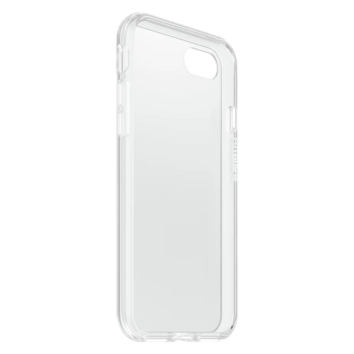 React Apple iPhone SE (2020/2022)/8/7 - Transparent