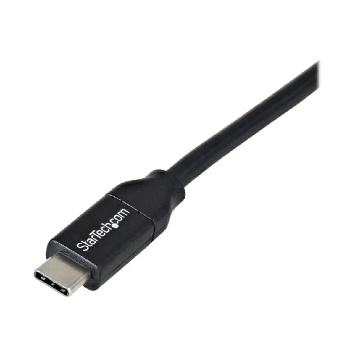 10er Pack USB Kabel USB-C/USB-A Stecker/Stecker 2m