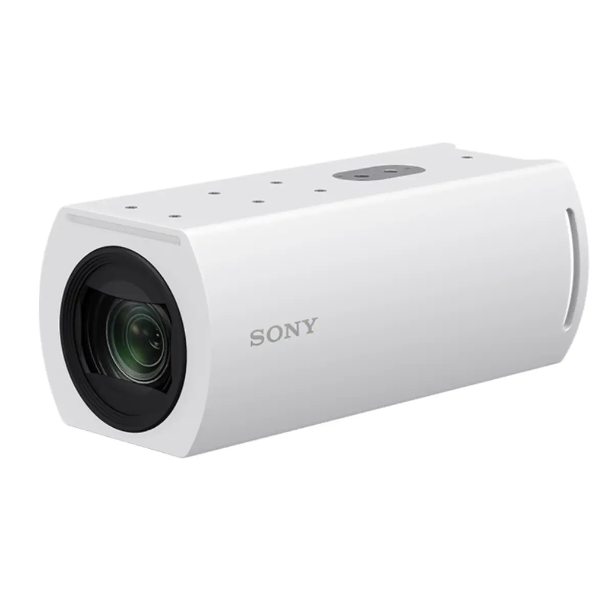 SRG-XB25W Konferenzkamera 8,5 Mpixel 3840x2160 Pixel 59 fps PoE 12V 70.9x178.3x80.1mm 872g Weiß