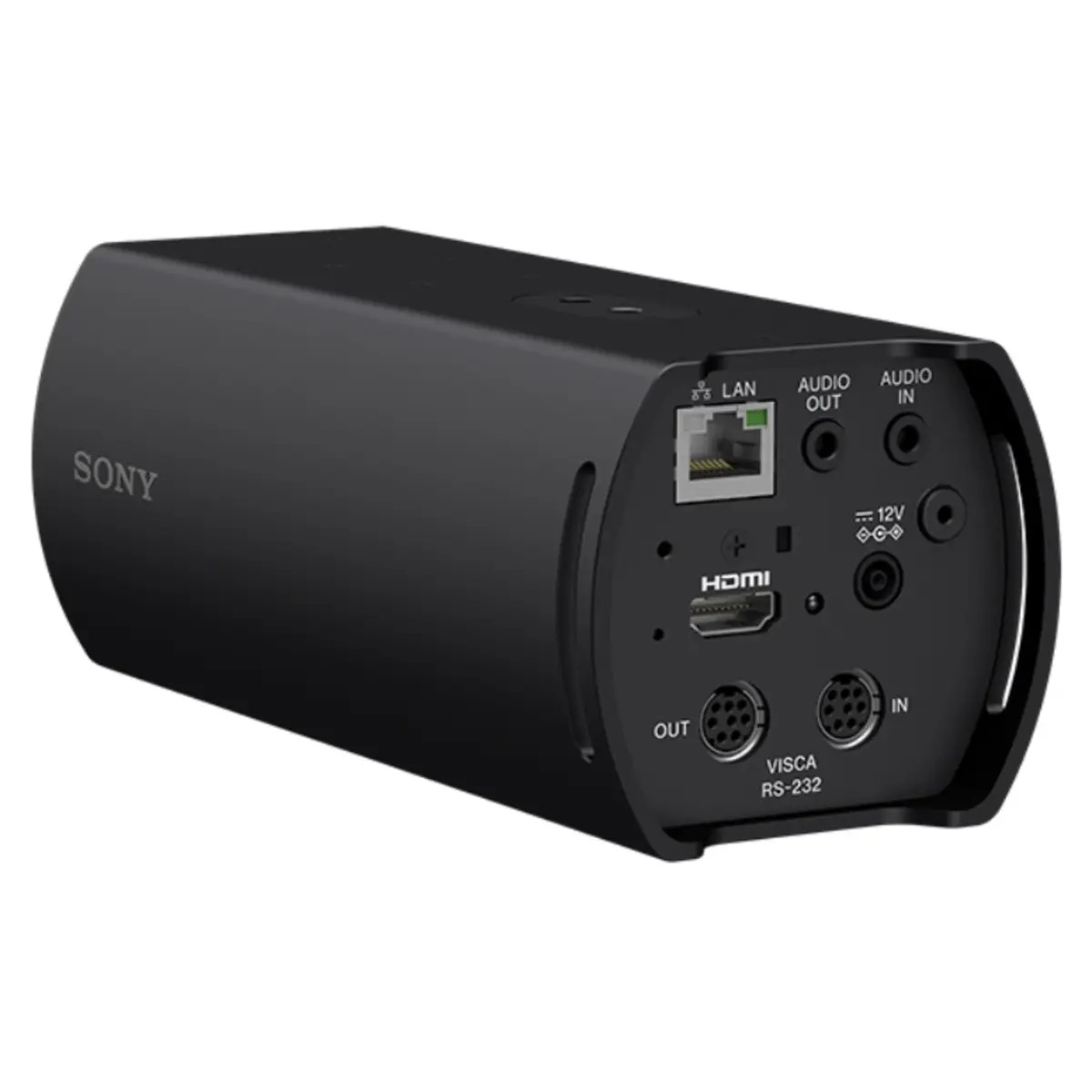 SRG-XB25 Konferenzkamera 8,5 Mpixel 3840x2160 Pixel
