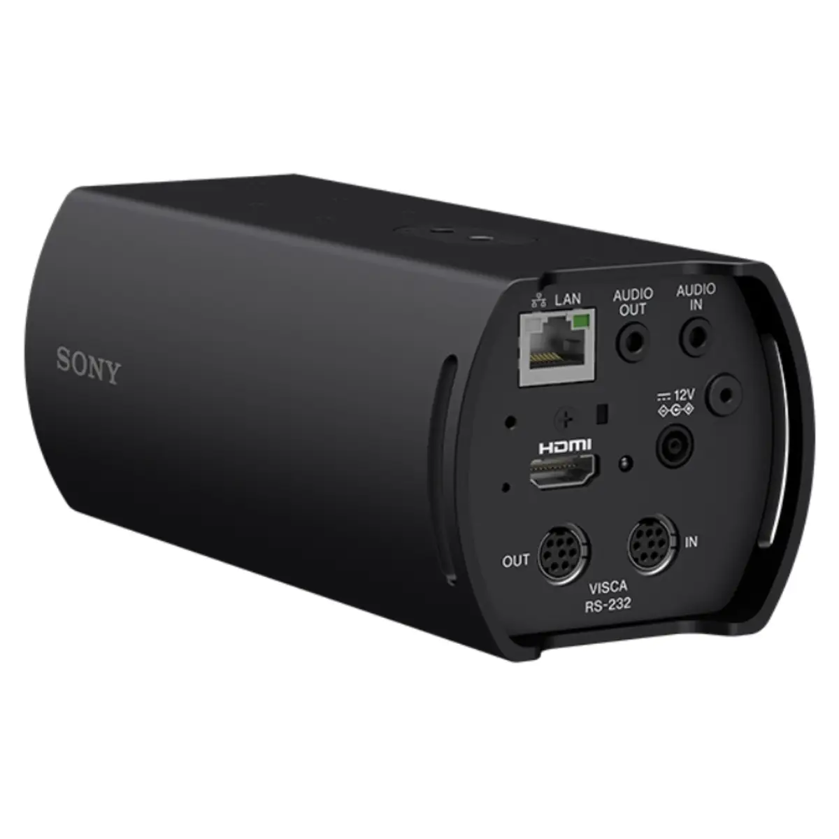 SRG-XB25 Konferenzkamera 8,5 Mpixel 3840x2160 Pixel
